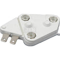 J&N REPLACES DELCO REGULATOR, ELECTRONIC 8125176 REGULATOR 12V STENS 230 - 12114 - OPE Quality Parts
