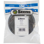 REPLACES HUSTLER FLAT IDLER 607525 METAL FOR FASTRAK TRIMSTAR 8" STENS 280 - 837 - OPE Quality Parts
