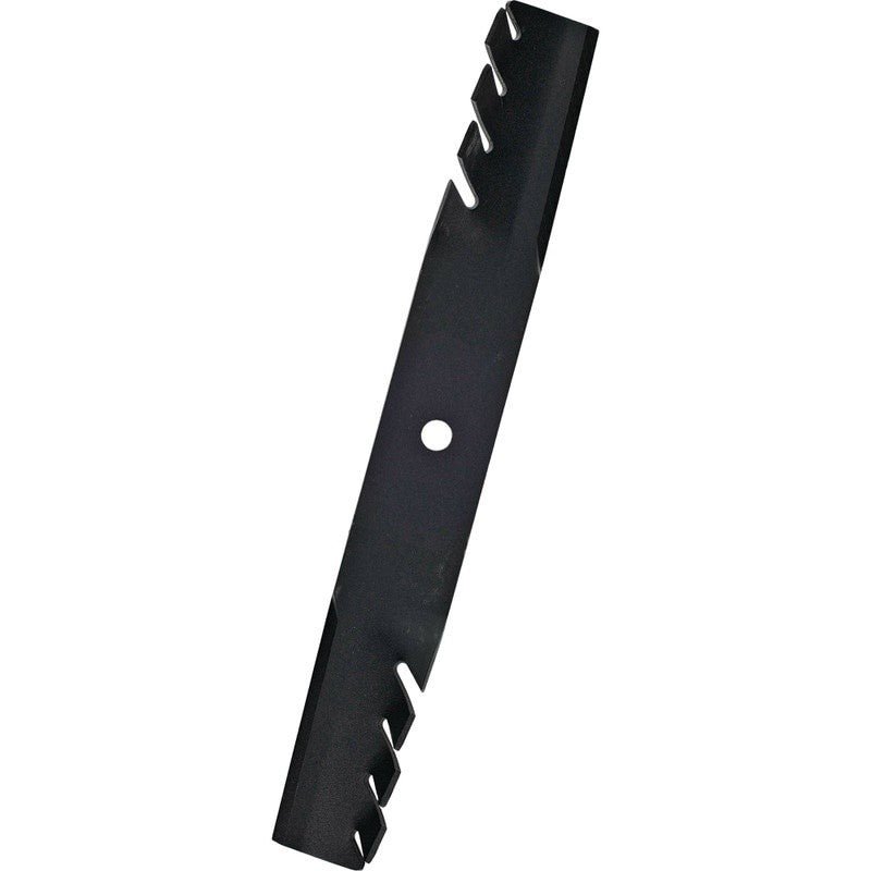 SILVER STREAK TOOTHED BLADE 797696X FITS XR7 SUPER Z 601124X 2 1 STENS 362 - 660 - OPE Quality Parts