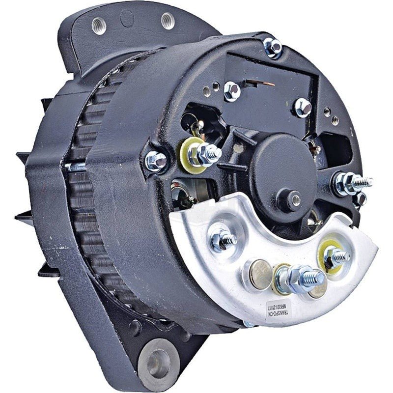 J&N REPLACES J AND C7NN - 10300 - B FITS N ALTERNATOR FORD LEECE STENS 400 - 16122 - OPE Quality Parts