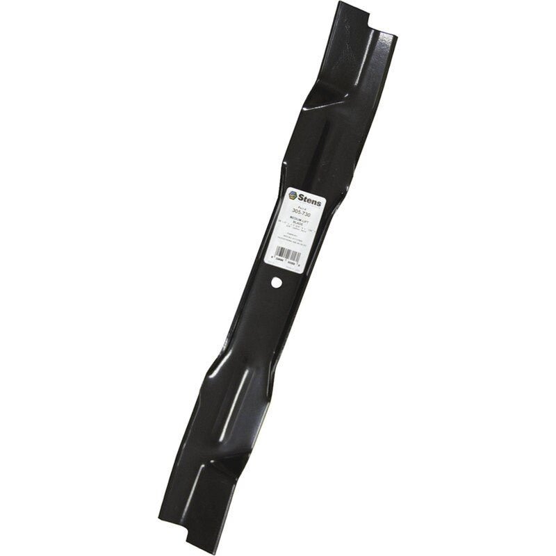 REPLACES ARIENS MEDIUM LIFT BLADE 01182400 PRO FITS 21SCH ZONE 21" STENS 305 - 730 - OPE Quality Parts