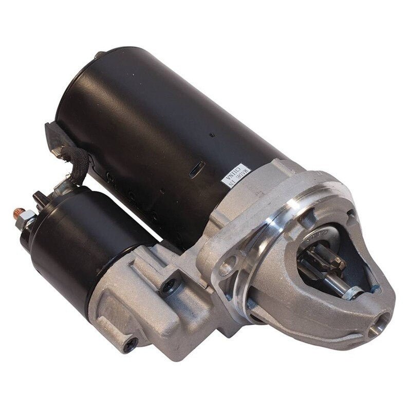 MEGA - FIRE ELECTRIC STARTER REPLACES RE540304 4120 FITS 4320 CT322 STENS 435 - 945 - OPE Quality Parts