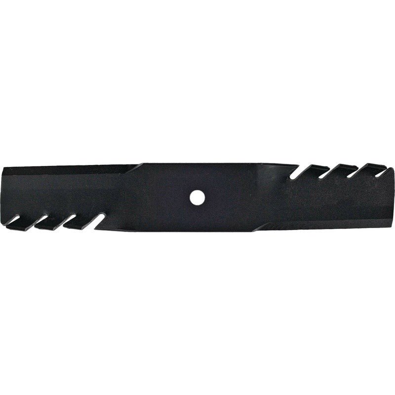 SILVER STREAK TOOTHED BLADE 113579 REQUIRES FITS 3 FOR 50" DECK 3" STENS 362 - 717 - OPE Quality Parts