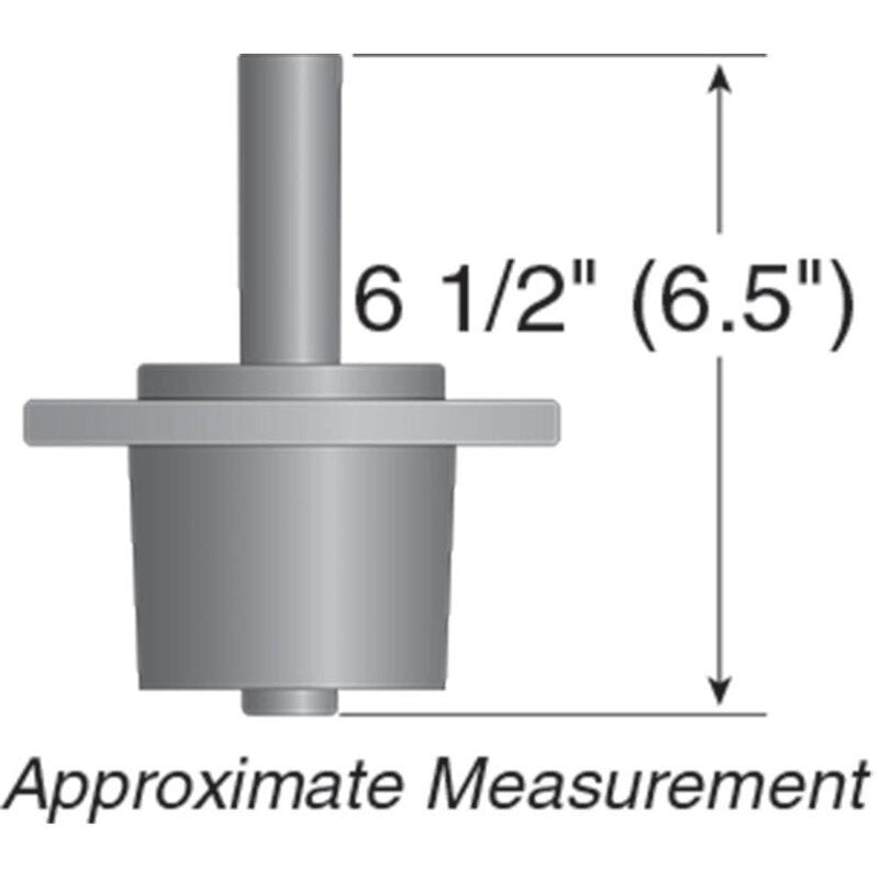 REPLACES BUNTON SPINDLE ASSEMBLY PAL0806A JOHN DEERE FITS 36" 5 8" STENS 285 - 217 - OPE Quality Parts
