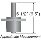 REPLACES BUNTON SPINDLE ASSEMBLY PAL0806A JOHN DEERE FITS 36" 5 8" STENS 285 - 217 - OPE Quality Parts
