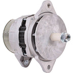 J&N REPLACES DELCO ALTERNATOR 1983221C1 21SI 12V 125A 1987560C1R STENS 400 - 12417 - OPE Quality Parts