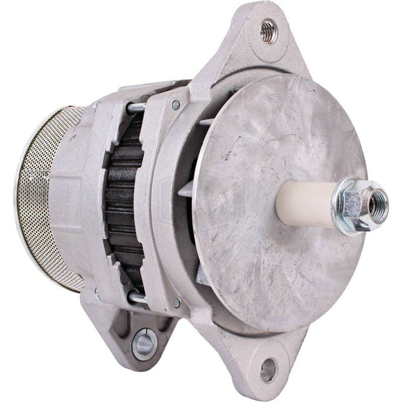 J&N REPLACES DELCO ALTERNATOR 1983221C1 21SI 12V 125A 1987560C1R STENS 400 - 12417 - OPE Quality Parts