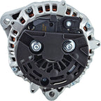 J&N REPLACES BOSCH ALTERNATOR 400 - 24272 JOHN DEERE 0124625031 STENS 400 - 24272 - OPE Quality Parts