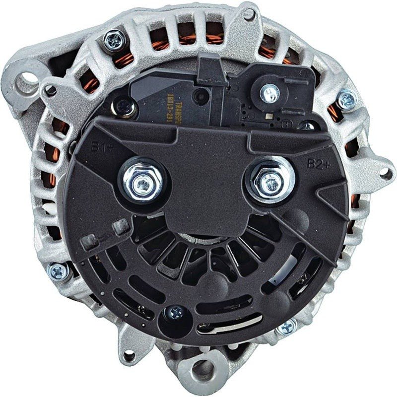J&N REPLACES BOSCH ALTERNATOR 400 - 24272 JOHN DEERE 0124625031 STENS 400 - 24272 - OPE Quality Parts