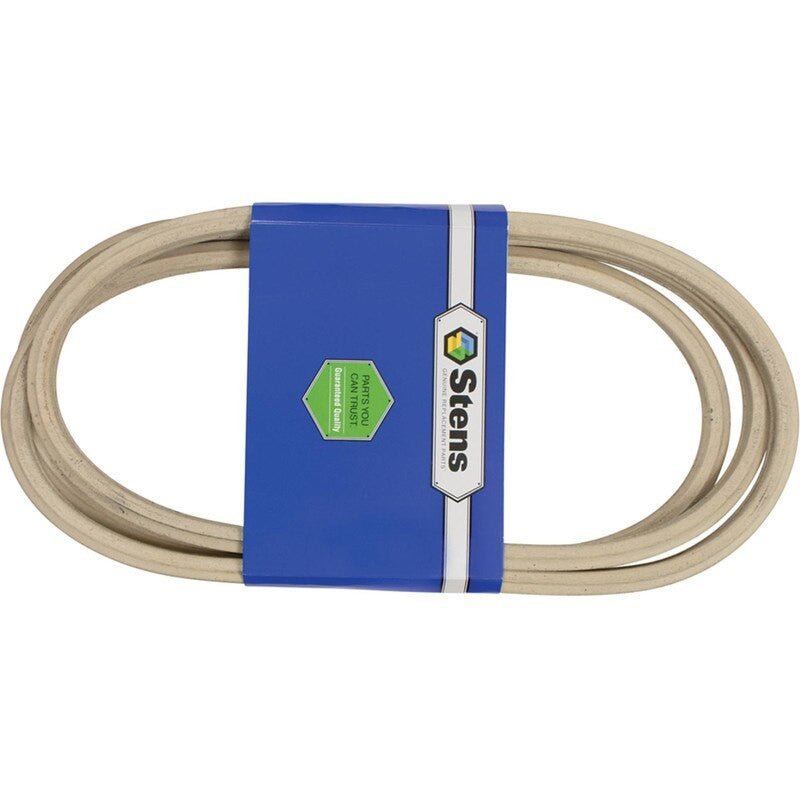 REPLACES ARIENS DECK BELT 07200026 MAX ZOOM FITS 52" 60" 122" 5 8" STENS 265 - 518 - OPE Quality Parts