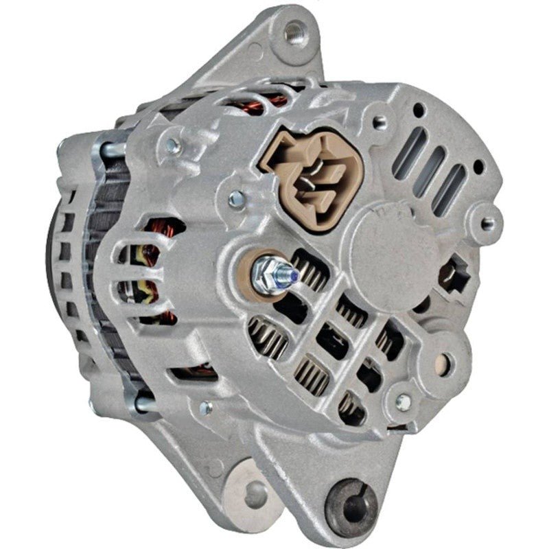 J&N REPLACES MITSUBISHI ALTERNATOR A7TA0171B FOR 1815HST 1816HST STENS 400 - 48063 - OPE Quality Parts