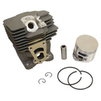 REPLACES STIHL CYLINDER ASSEMBLY 1140 020 1200 1205 PISTON KIT STENS 632 - 558 - OPE Quality Parts