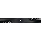 REPLACES HUSTLER TOOTHED BLADE 797712 FITS 927723 ZERO - TURN MOWER STENS 302 - 797 - OPE Quality Parts