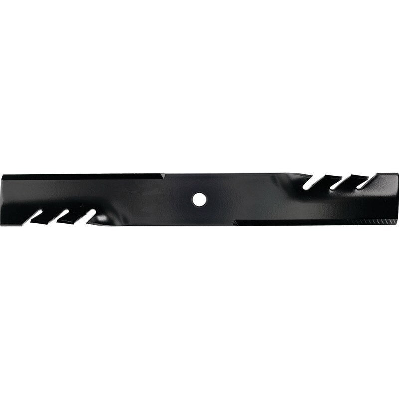 REPLACES HUSTLER TOOTHED BLADE 797712 FITS 927723 ZERO - TURN MOWER STENS 302 - 797 - OPE Quality Parts