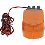 TIGER LIGHTS REPLACES JOHN DEERE LED AMBER LIGHT RE284891 FITS 4040 STENS TL2030 - OPE Quality Parts