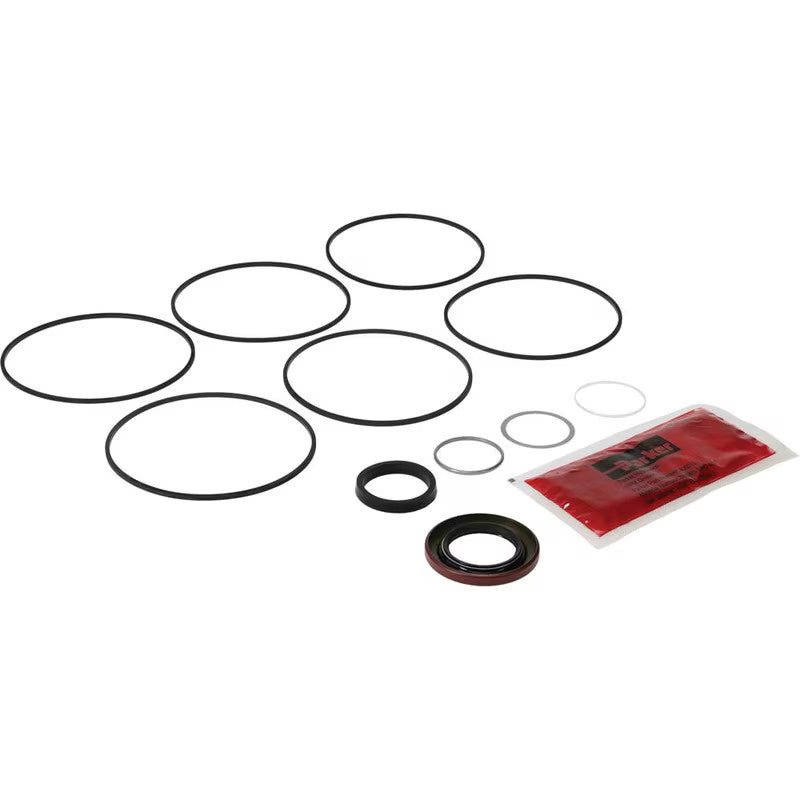 OEM PARKER WHEEL MOTOR SEAL KIT SK - 000092 FOR TF TG DF DG SERIES STENS 025 - 511 - OPE Quality Parts