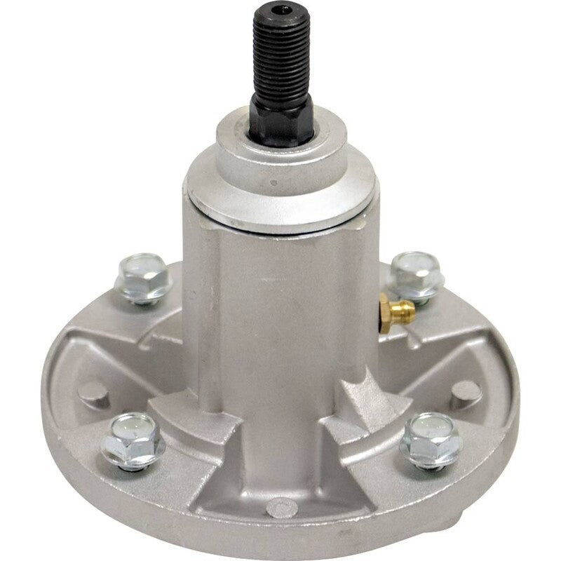 REPLACES JOHN DEERE SPINDLE ASSEMBLY GY21099 FITS 190C GY20867 STENS 285 - 883 - OPE Quality Parts
