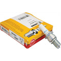 4PC REPLACES NGK SPARK PLUG 1097 UNIVERSAL NGK - BR4ES - 00 YAMAHA STENS 130 - 264 - 4 - OPE Quality Parts
