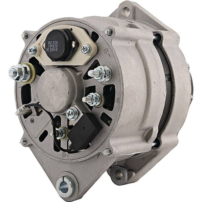 J&N REPLACES BOSCH ALTERNATOR IA0555 24V 55A 0 - 120 - 469 - 010 0555 STENS 400 - 24115 - OPE Quality Parts