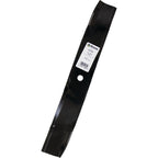 REPLACES HUSTLER MULCHING BLADE 794198X Z CENTER HOLE SIZE 5 8" STENS 340-468