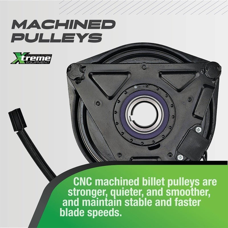 XTREME PTO CLUTCH GT2-MC01 ZERO TURN MOWERS MA-GT-EX14Z MAGTEX14Z STENS X0620