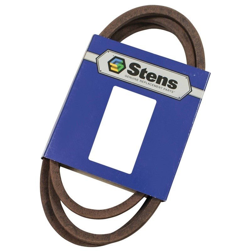 REPLACES CUB CADET DECK/DRIVE BELT 954 - 04139 DECK FITS CC760 33 STENS 265 - 655 - OPE Quality Parts
