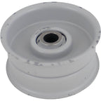 REPLACES TROY - BILT FLAT IDLER 171 - 5340 GW - 1715340 FOR MOWERSTENS STENS 280 - 040 - OPE Quality Parts
