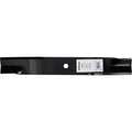 REPLACES SPARTAN HI - LIFT BLADE 438 - 0001 - 00 MOST MOWERS WITH FOR STENS 330 - 540 - OPE Quality Parts