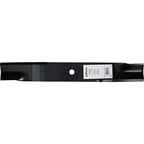 REPLACES SPARTAN HI - LIFT BLADE 438 - 0001 - 00 MOST MOWERS WITH FOR STENS 330 - 540 - OPE Quality Parts