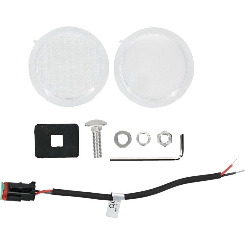 UNIVERSAL LED RACING LIGHT FOR MOJAVE STENS TLM3 - OPE Quality Parts
