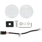 UNIVERSAL LED RACING LIGHT FOR MOJAVE STENS TLM3 - OPE Quality Parts