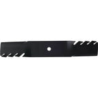 SILVER STREAK TOOTHED BLADE 116 - 5176 - S PREMIER PRO HYDROPRO 6294 STENS 362 - 818 - OPE Quality Parts