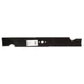 REPLACES BOBCAT NOTCHED AIR - LIFT BLADE 112111 - 03 61" DECK 11211103 STENS 310 - 078 - OPE Quality Parts