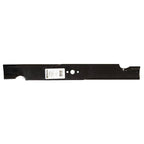 REPLACES BOBCAT NOTCHED AIR - LIFT BLADE 112111 - 03 61" DECK 11211103 STENS 310 - 078 - OPE Quality Parts