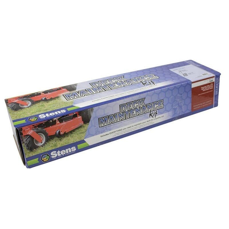 REPLACES TORO DECK MAINTENANCE KIT TIMECUTTER FITS 74370 50" STENS 785 - 716 - OPE Quality Parts