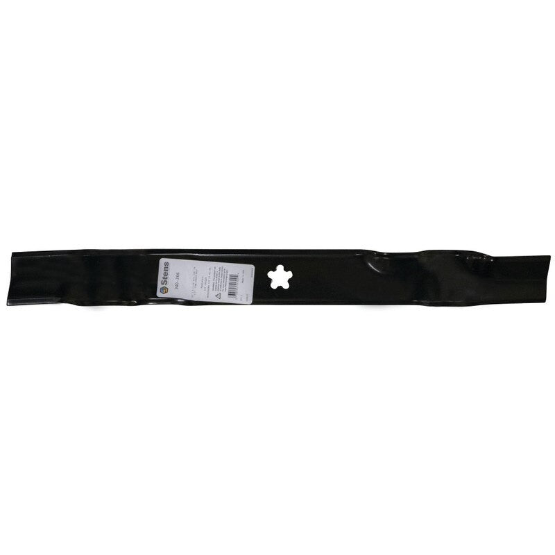 REPLACES HUSQVARNA MULCHING BLADE 594893101 POULAN PRO 138971X431 STENS 340 - 266 - OPE Quality Parts