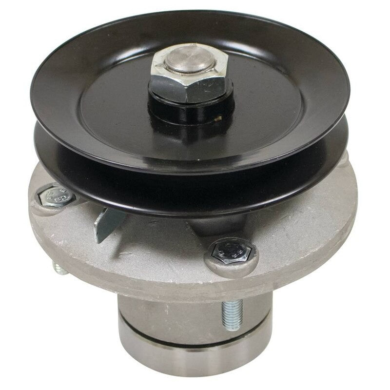 REPLACES JOHN DEERE SPINDLE ASSEMBLY AM108925 FITS LX172 AM103502 STENS 285 - 231 - OPE Quality Parts