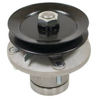 REPLACES JOHN DEERE SPINDLE ASSEMBLY AM108925 FITS LX172 AM103502 STENS 285 - 231 - OPE Quality Parts