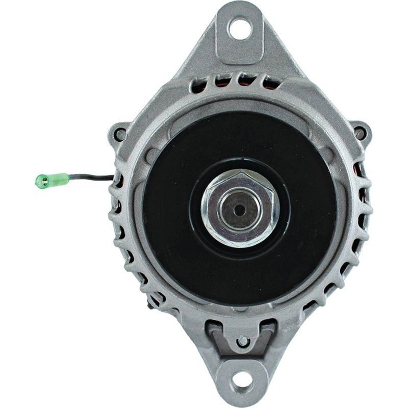 J&N REPLACES HITACHI ALTERNATOR LR150 - 714 12V CTL70 80 TRACK STENS 400 - 44120 - OPE Quality Parts
