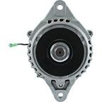 J&N REPLACES HITACHI ALTERNATOR LR150 - 714 12V CTL70 80 TRACK STENS 400 - 44120 - OPE Quality Parts