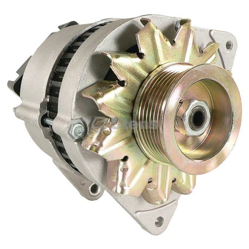 AQP REPLACES FORD ALTERNATOR 82001260 5640 6640 7740 7840 8160 STENS 1100 - 0502 - OPE Quality Parts