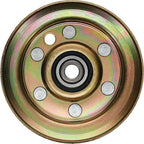 REPLACES HUSQVARNA FLAT IDLER 532177968 YTH 2548 MOWERS FITS 48" STENS 280 - 615 - OPE Quality Parts