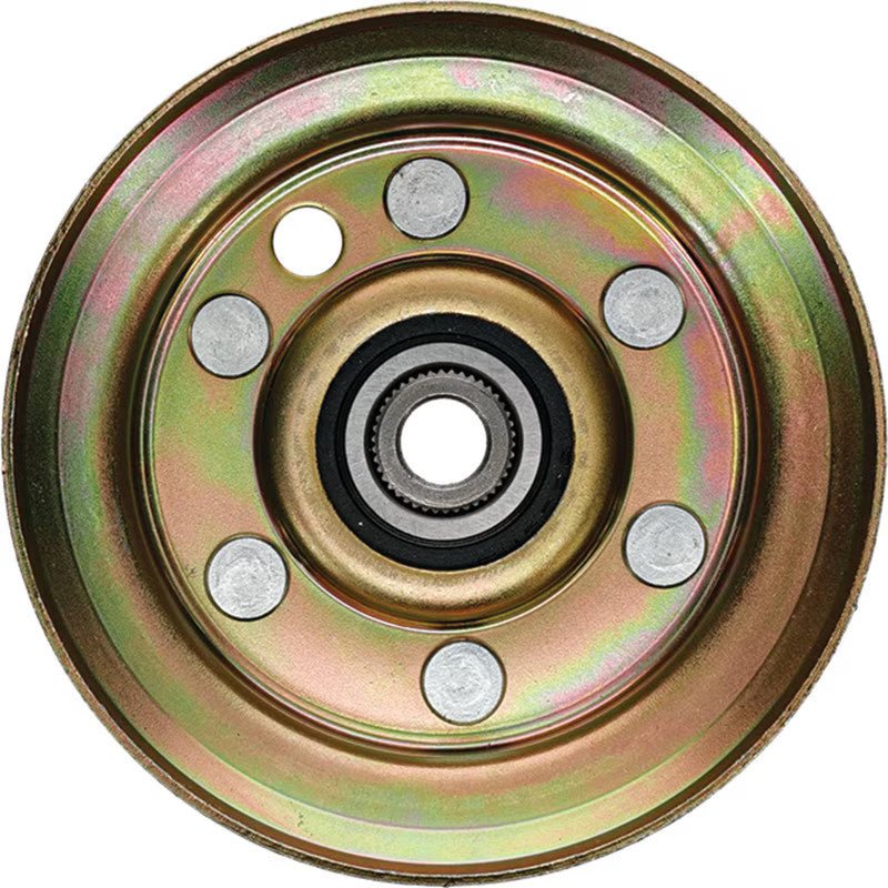 REPLACES HUSQVARNA FLAT IDLER 532177968 YTH 2548 MOWERS FITS 48" STENS 280 - 615 - OPE Quality Parts