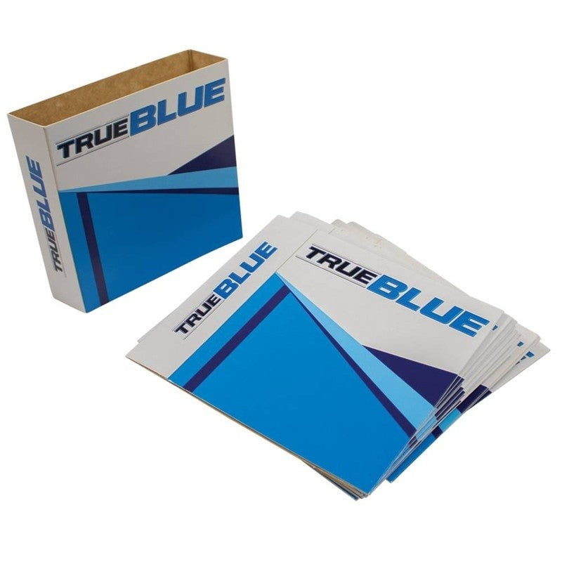 TRUEBLUE UNIVERSAL BELT SLEEVE 5. FITS 5IN LARGE MOWER STENS 901-129