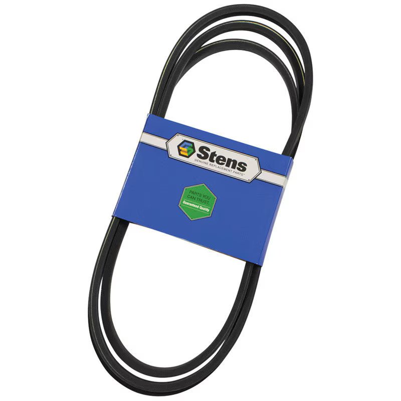 REPLACES SCAG DECK BELT 481558 TURF TIGER FITS 61" 140" 5 8" STENS 265 - 146 - OPE Quality Parts