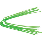 6PC SILVER STREAK TRIMMER LINE .130 HEX 50' GREEN STENS 380 - 804RT - STN - OPE Quality Parts