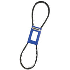REPLACES SCAG DECK/DRIVE BELT 482876 DECK DRIVE FITS TURF TIGER STENS 265 - 117 - OPE Quality Parts