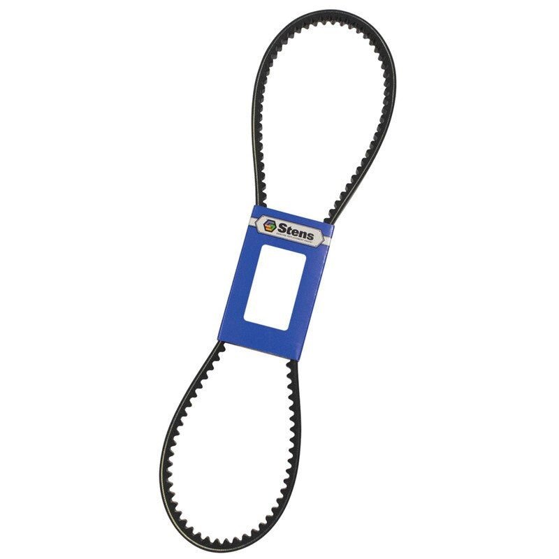 REPLACES SCAG DECK/DRIVE BELT 482876 DECK DRIVE FITS TURF TIGER STENS 265 - 117 - OPE Quality Parts