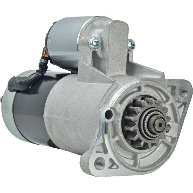 J&N REPLACES MITSUBISHI STARTER 410 - 48335 VA30L6610500 FOR 0291 STENS 410 - 48335 - OPE Quality Parts