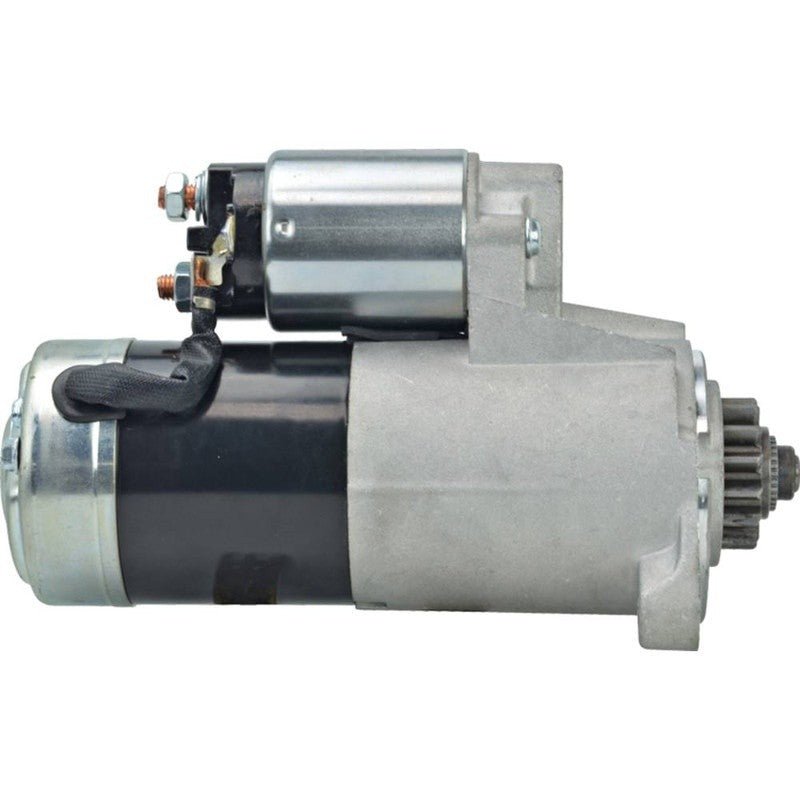J&N REPLACES MITSUBISHI STARTER 410 - 48335 VA30L6610500 FOR 0291 STENS 410 - 48335 - OPE Quality Parts